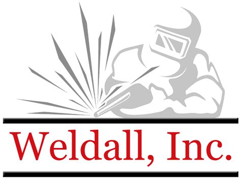 Weldall Inc. 